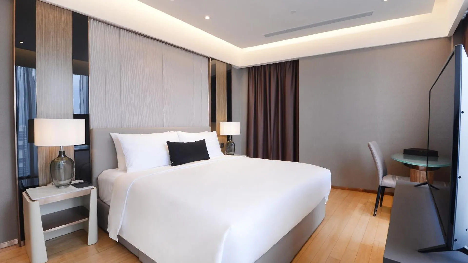 Atelier Klcc Lägenhet Kuala Lumpur 0*,  Malaysia
