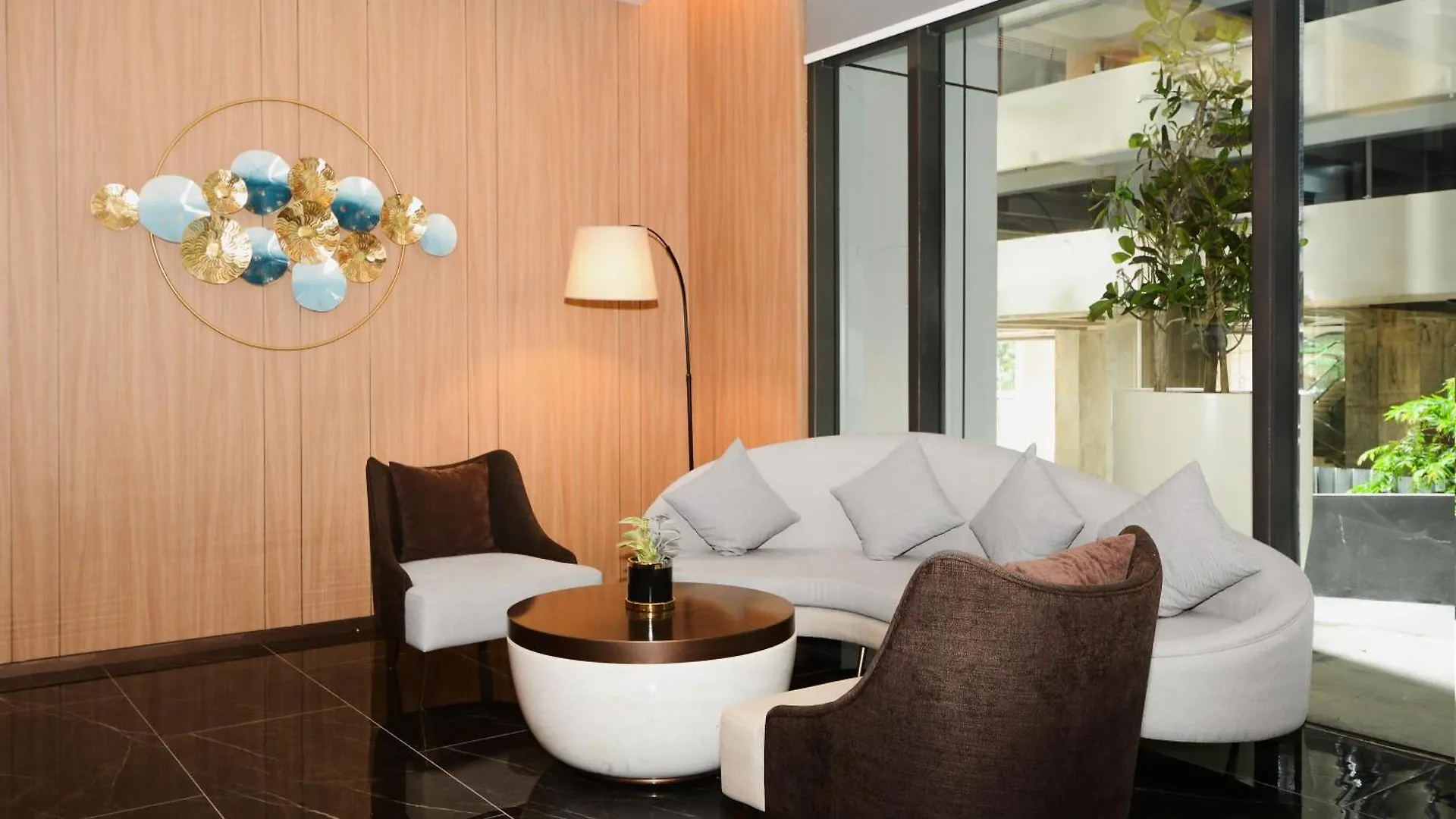 Atelier Klcc Lägenhet Kuala Lumpur 0*,  Malaysia