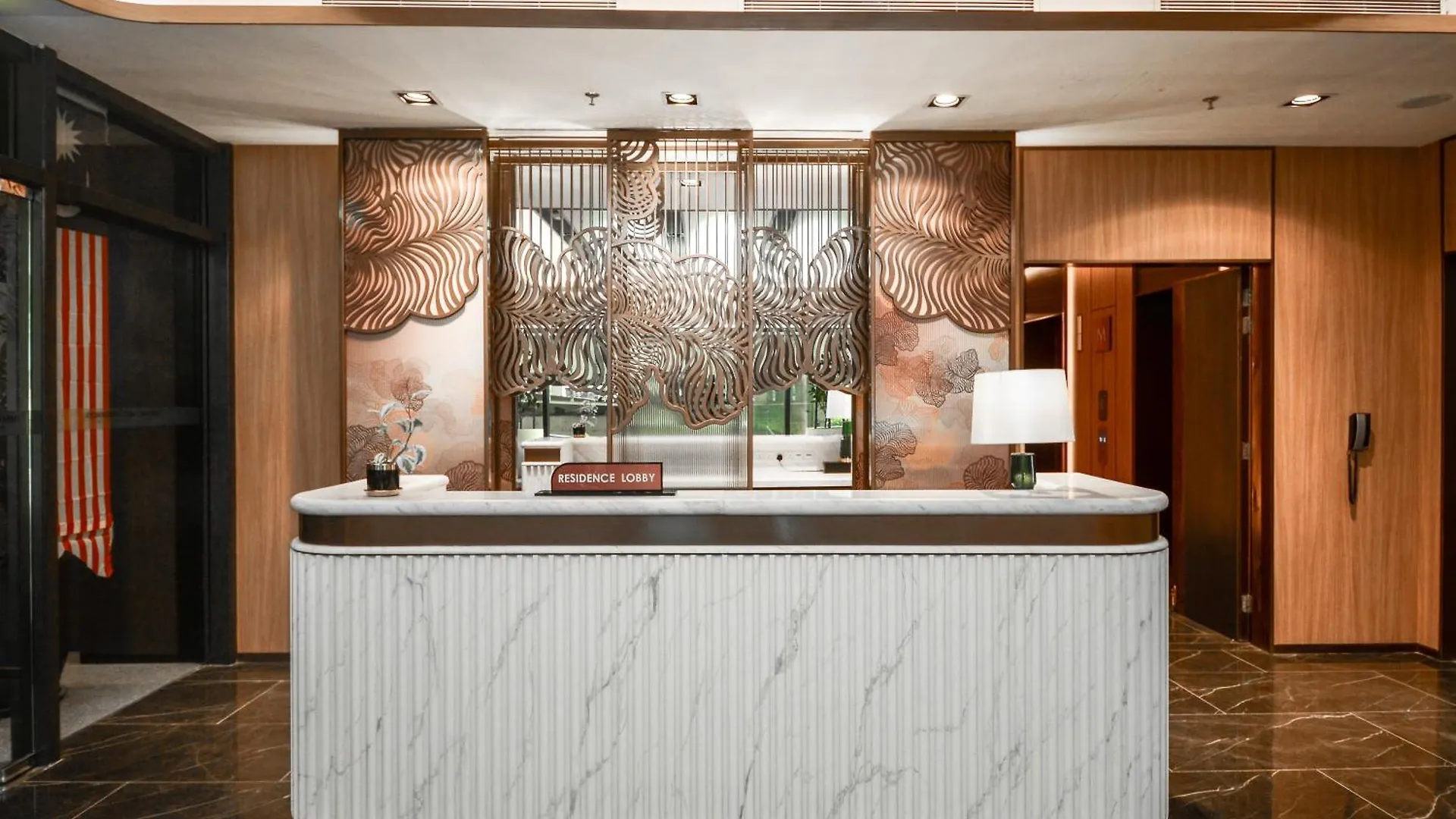 Atelier Klcc Lägenhet Kuala Lumpur 0*,